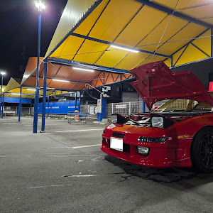 MR2 SW20