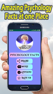 Best 6500+ Psychology Facts(圖1)-速報App