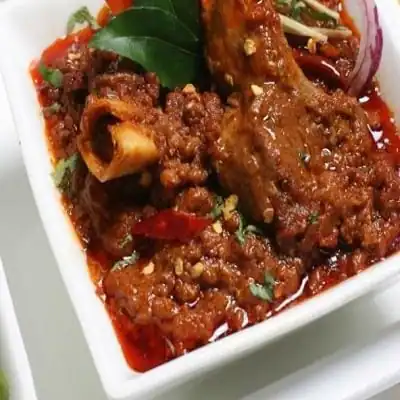 Mutton Rara