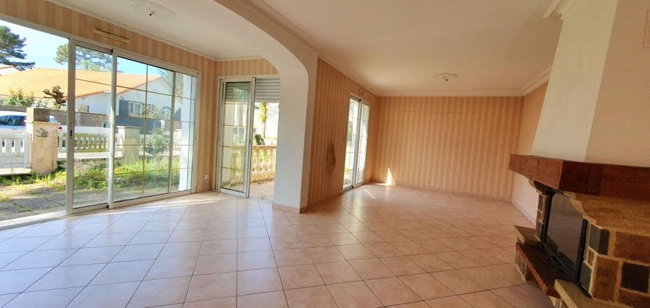 Vente maison 3 pièces 72.48 m² à Saint-Brevin-les-Pins (44250), 296 669 €