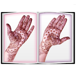 Download Mehndi Book For PC Windows and Mac