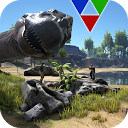 Télécharger Jurassic Survival Evolve Island Installaller Dernier APK téléchargeur