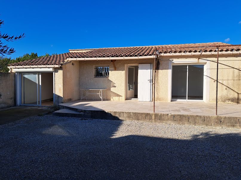 Vente villa 5 pièces 120 m² à Caromb (84330), 298 000 €