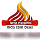 Download WEB RADIO VIDA COM DEUS For PC Windows and Mac 1.0.1