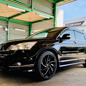 CR-V RE4