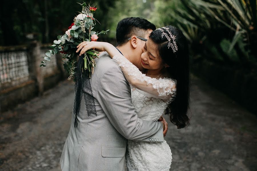 Vestuvių fotografas Hoang Anh Nguyen (jazzwedding). Nuotrauka 2020 rugsėjo 5