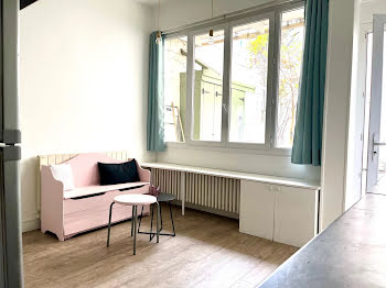 appartement à Issy-les-Moulineaux (92)