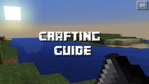 Crafting Guide