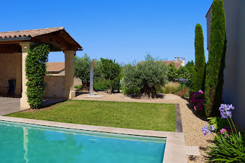 maison à Uzès (30)