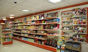 Dhirendra Store pic