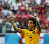 Axel Witsel kon naar andere Europese topclubs