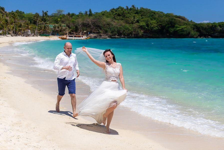 Wedding photographer Ekaterina Tarabukina (ktarabukina). Photo of 27 August 2019