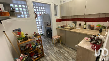 appartement à Saint-Denis (974)