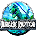 Jurassic Runner Raptor World I