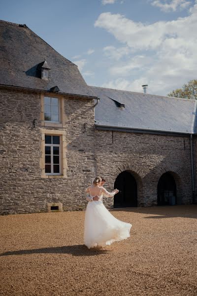 Fotógrafo de bodas Hugo Venturoso (walherich). Foto del 3 de julio 2023