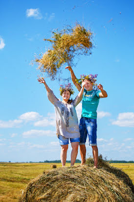 Vestuvių fotografas Aleksandr Myasnikov (alec111111). Nuotrauka 2016 vasario 6