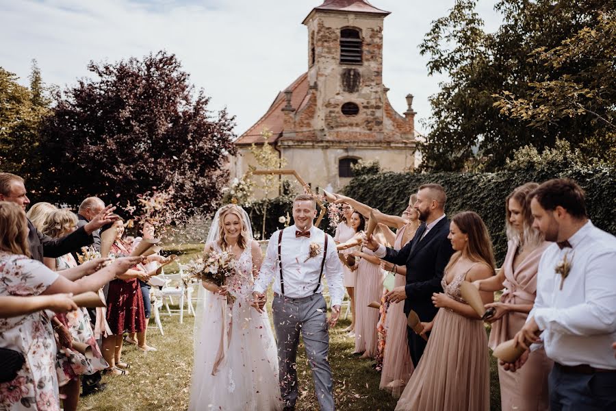 Fotógrafo de bodas Jiří Bešta (jiribesta). Foto del 25 de julio 2023