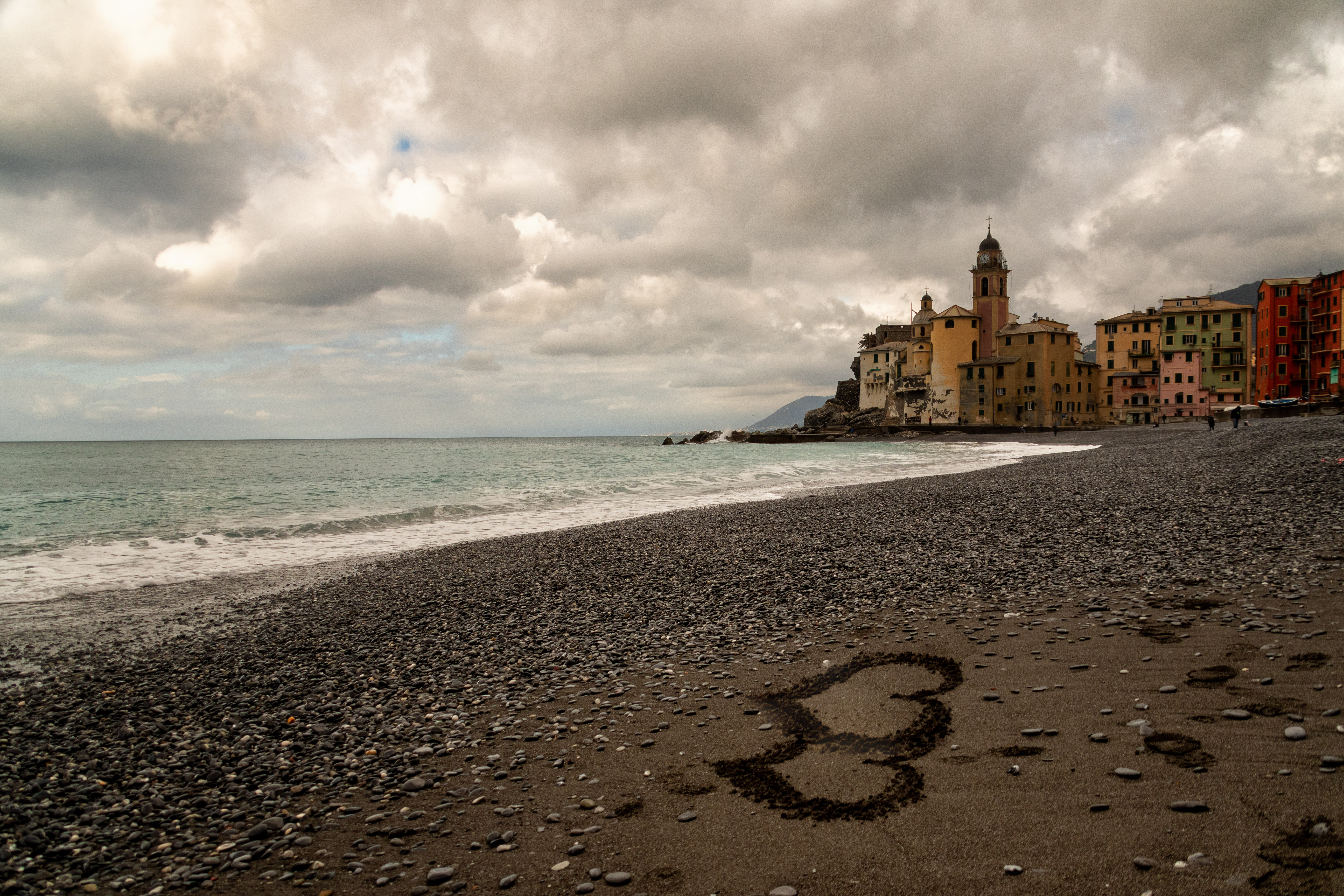 I cuori di sabbia di Concetta Caracciolo