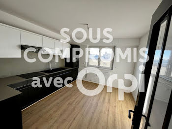 appartement à Strasbourg (67)