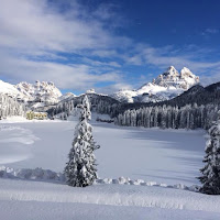 L'incanto di un fiocco di neve  di 