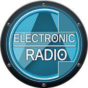 Electronic Radio | Dubstep, Jungle, DnB, Psytrance 1.0.4 Icon