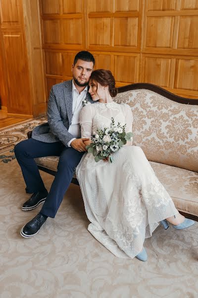 結婚式の写真家Anna Bekhtina (bekhtina1)。2019 7月2日の写真