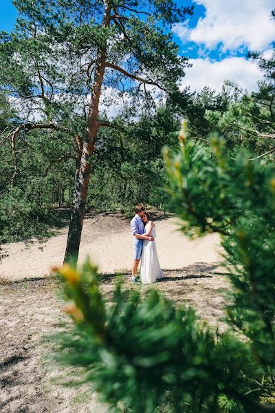 Fotograf ślubny Artem Marchenko (artmarchenko). Zdjęcie z 30 czerwca 2016