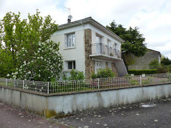 maison à Saint-Junien (87)