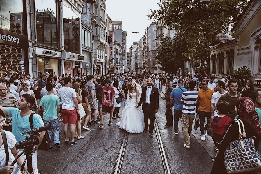 Wedding photographer Stauros Karagkiavouris (stauroskaragkia). Photo of 5 May 2016