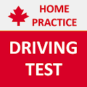 Canadian Driving licence test preparion 2.0.0 APK ダウンロード