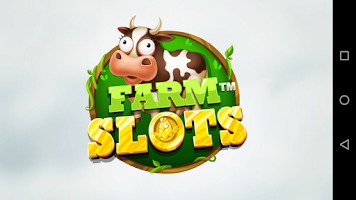 Farm Slots™ - FREE Casino GAME Screenshot