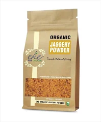 Sampurn Organic Jaggry Powder - 500 gm