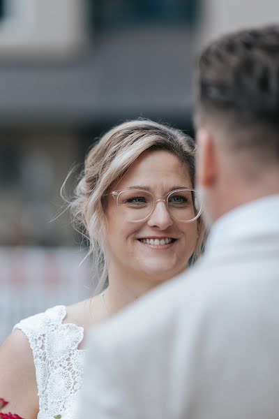 Hochzeitsfotograf Vanessa Hollweg (vanessahollweg). Foto vom 13. Februar