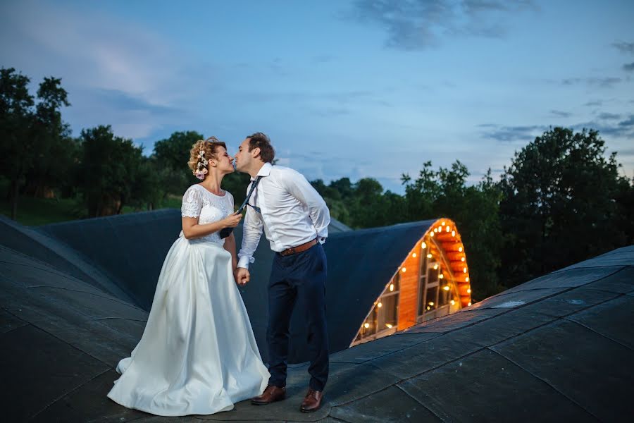 Wedding photographer Zsombor Szőlősi (szolosizsombor). Photo of 7 January 2019