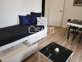 appartement à Grenoble (38)