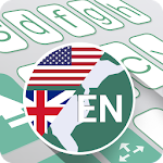 Cover Image of 下载 ai.type English Dictionary 5.0.7 APK