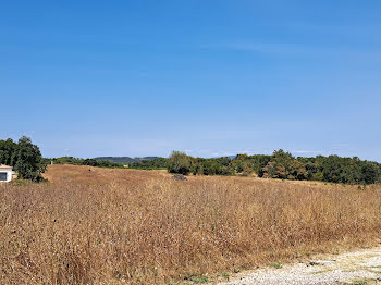 terrain à Montagnac (30)