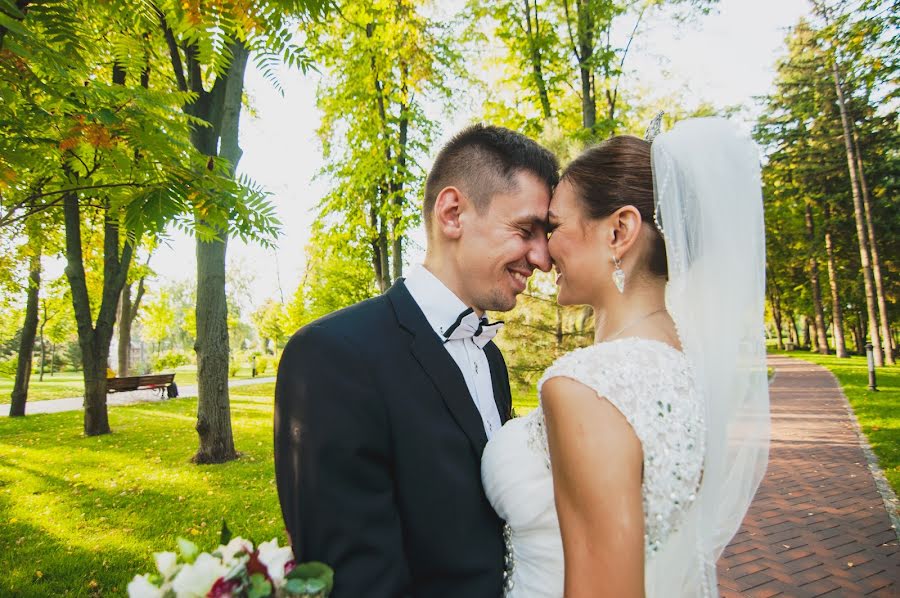 Photographe de mariage Nastya Heltsel (heltsel). Photo du 1 novembre 2015
