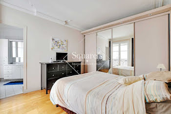 appartement à Paris 17ème (75)