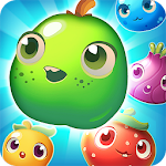 Cover Image of 下载 Fruit Smasher 1.0 APK