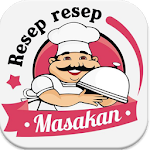 Cover Image of Download 18 Ribu Lebih Resep Masakan 1.2 APK