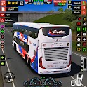 City Bus Driving Game 3D