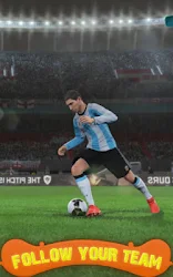 Real Football Revolution Soccer Free Kicks Game Apk Apkdownload Com