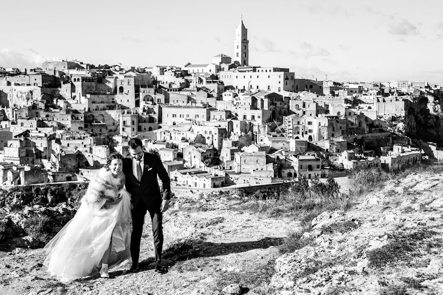 Wedding photographer Anna Truocchio (annatruocchio). Photo of 21 January 2022