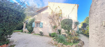 maison à Saint-Mandrier-sur-Mer (83)