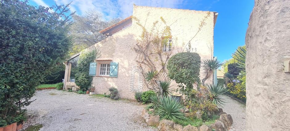 Vente maison 4 pièces 113 m² à Saint-Mandrier-sur-Mer (83430), 560 000 €