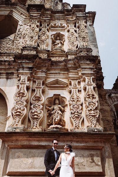 Fotógrafo de bodas Ricardo Valenzuela (auguro). Foto del 22 de abril