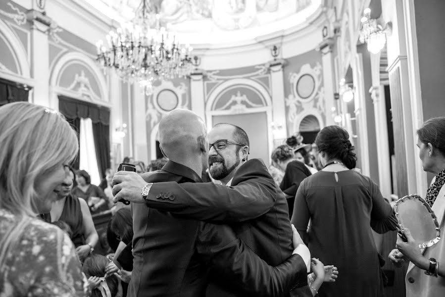 Esküvői fotós Christian Vega (christianvega). Készítés ideje: 2019 január 31.