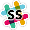 Item logo image for Slack Sticker