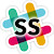 Slack Sticker